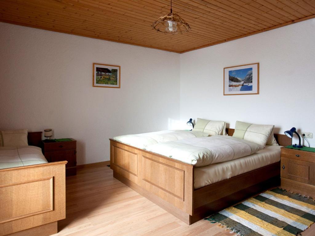 Bio-Bauernhof Rettenbachgut Werfen Room photo