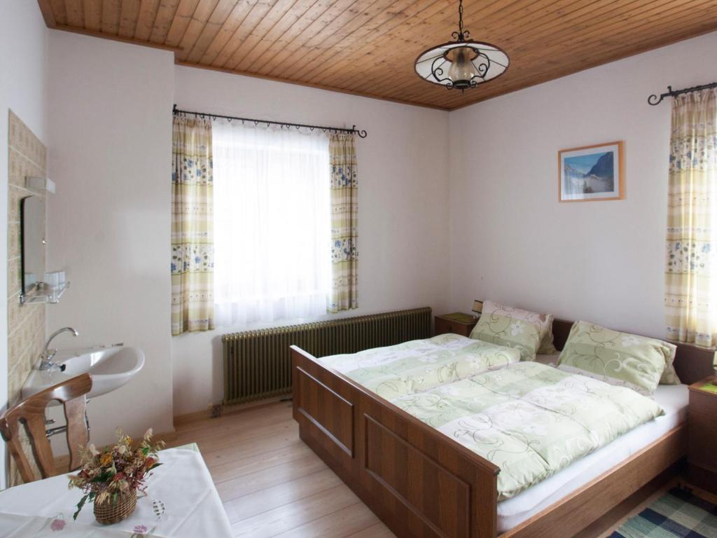 Bio-Bauernhof Rettenbachgut Werfen Room photo